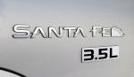 Hyundai Santa Fe 2001 года